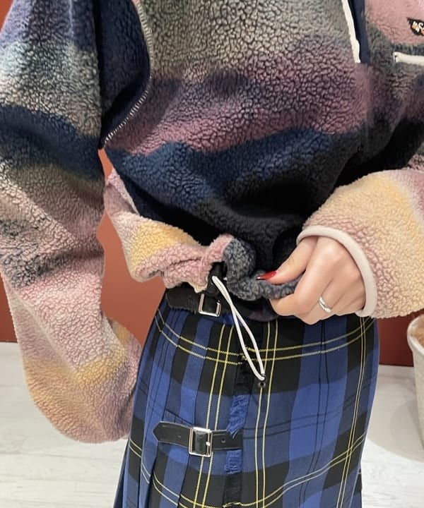 サカサイスズカさんの「BEAMS WOMEN｜」を使ったコーディネート