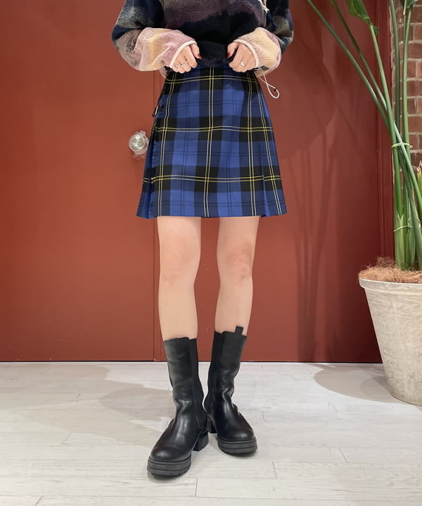 サカサイスズカさんの「BEAMS WOMEN｜」を使ったコーディネート