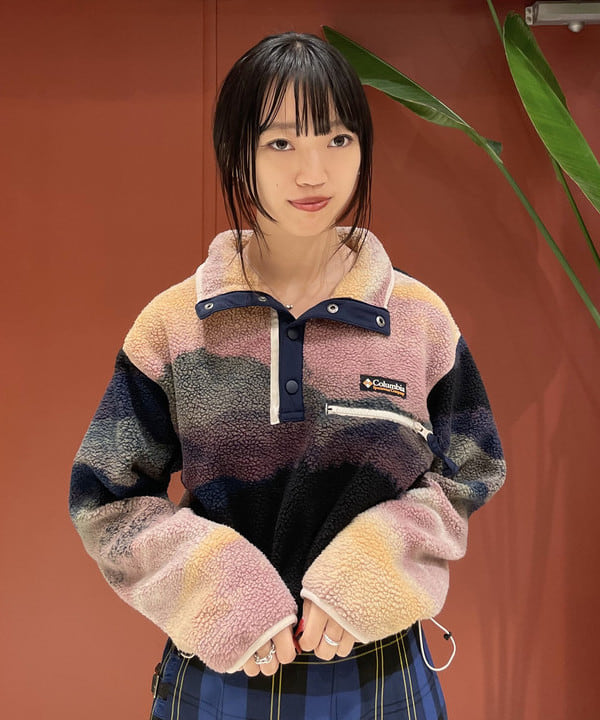 サカサイスズカさんの「BEAMS WOMEN｜」を使ったコーディネート