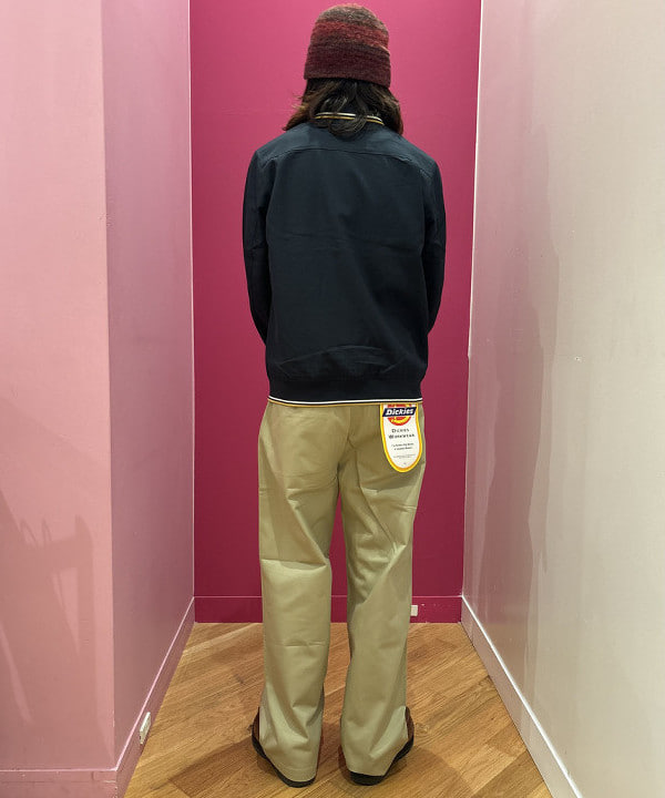 Rintaroさんの「BEAMS WOMEN｜BEAMS / グラデーション ワッチキャップ」を使ったコーディネート