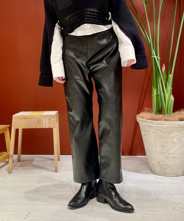 水野 萌香さんの「BEAMS WOMEN｜」を使ったコーディネート