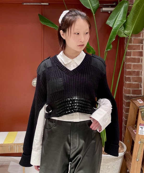 水野 萌香さんの「BEAMS WOMEN｜」を使ったコーディネート