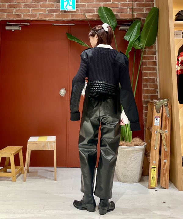 水野 萌香さんの「BEAMS WOMEN｜」を使ったコーディネート