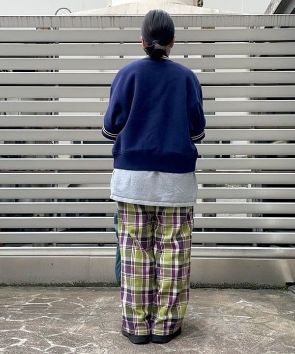 コウリキ　マミさんの「BEAMS WOMEN｜」を使ったコーディネート