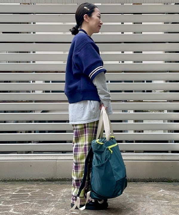 コウリキ　マミさんの「BEAMS WOMEN｜」を使ったコーディネート