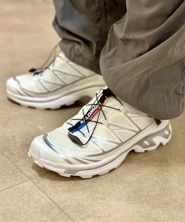 Kellyさんの「BEAMS WOMEN｜BEAMS / ビッグ 6ポケット カーゴパンツ」を使ったコーディネート