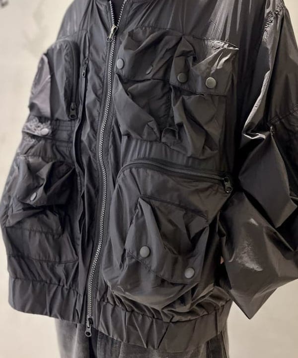 流聖さんの「BEAMS WOMEN｜BEAMS / ワイドフィット デニムパンツ」を使ったコーディネート