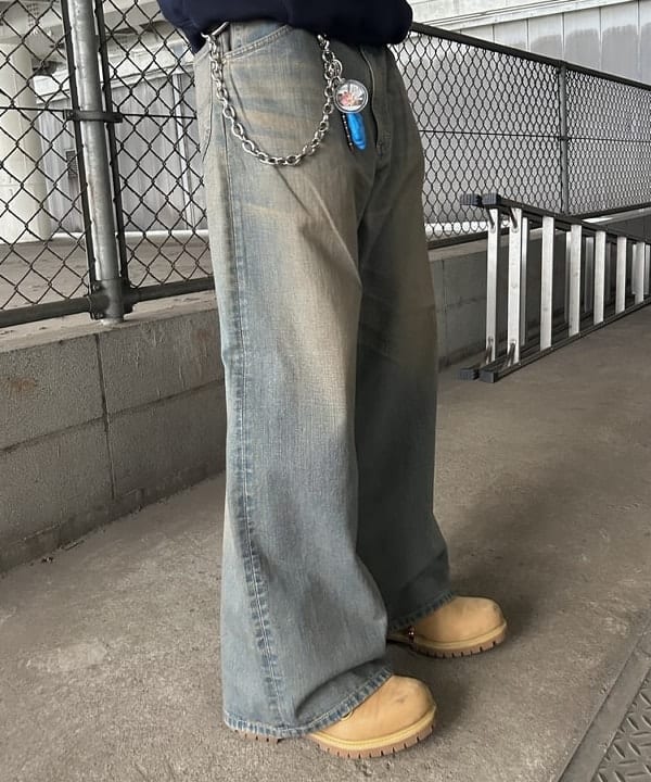 タマイユウトさんの「BEAMS WOMEN｜」を使ったコーディネート