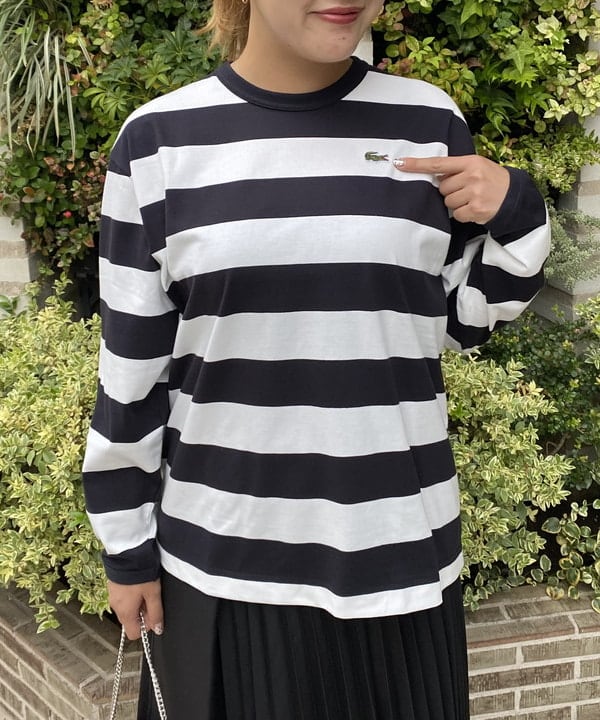 福田 まみさんの「BEAMS WOMEN｜」を使ったコーディネート
