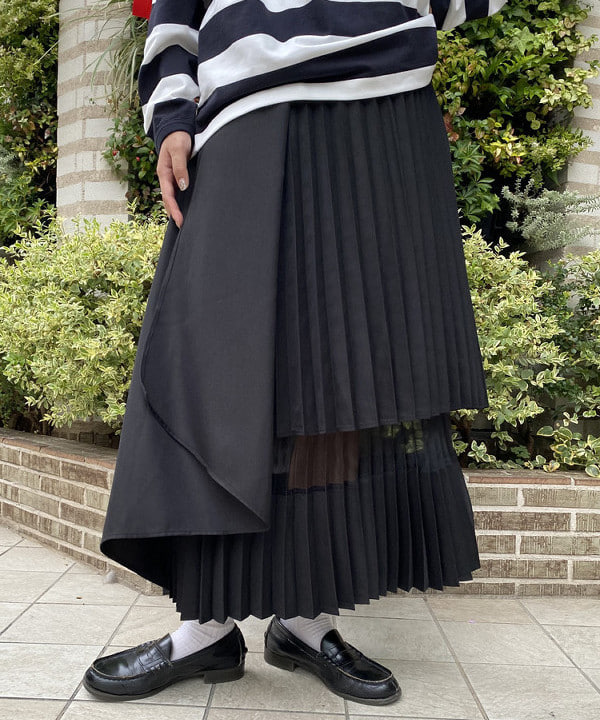 福田 まみさんの「BEAMS WOMEN｜」を使ったコーディネート