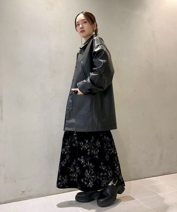 カタヤマ アヤさんの「BEAMS WOMEN｜」を使ったコーディネート