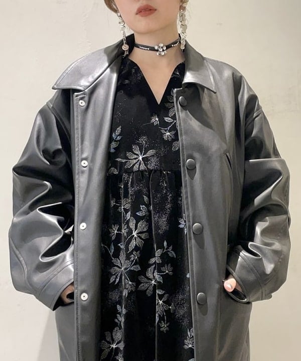 カタヤマ アヤさんの「BEAMS WOMEN｜」を使ったコーディネート