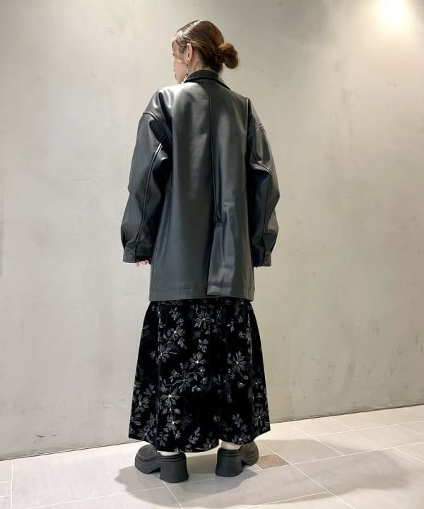 カタヤマ アヤさんの「BEAMS WOMEN｜」を使ったコーディネート