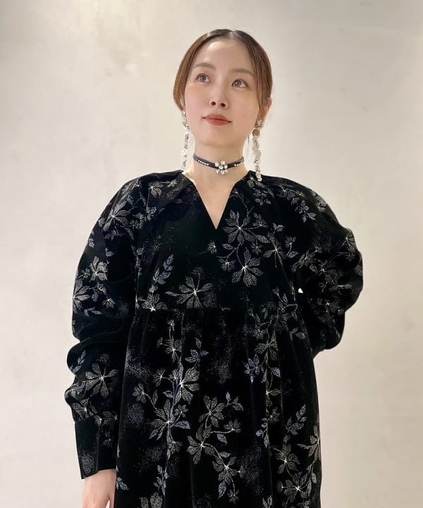 カタヤマ アヤさんの「BEAMS WOMEN｜」を使ったコーディネート