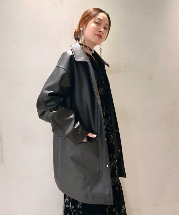 カタヤマ アヤさんの「BEAMS WOMEN｜」を使ったコーディネート