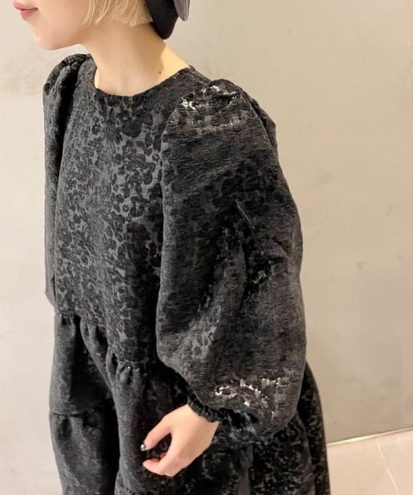 amaさんの「BEAMS WOMEN｜」を使ったコーディネート