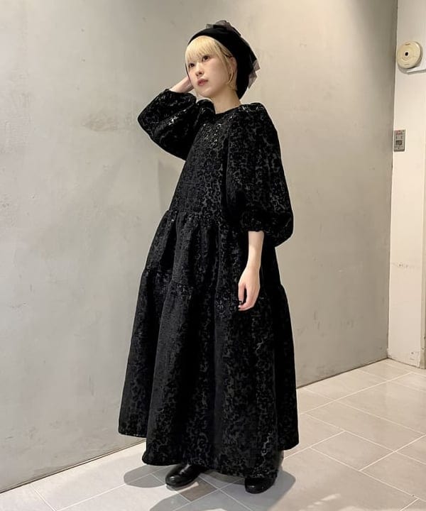 amaさんの「BEAMS WOMEN｜」を使ったコーディネート