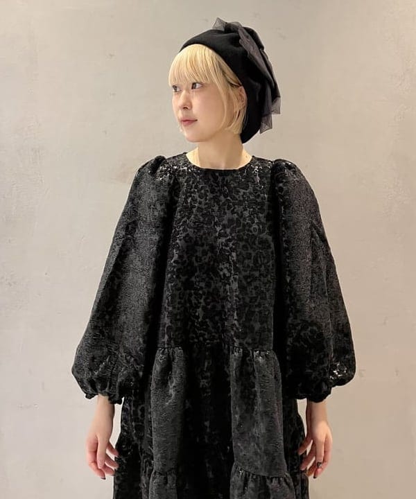 amaさんの「BEAMS WOMEN｜」を使ったコーディネート