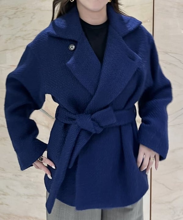 関 桂子さんの「BEAMS WOMEN｜」を使ったコーディネート