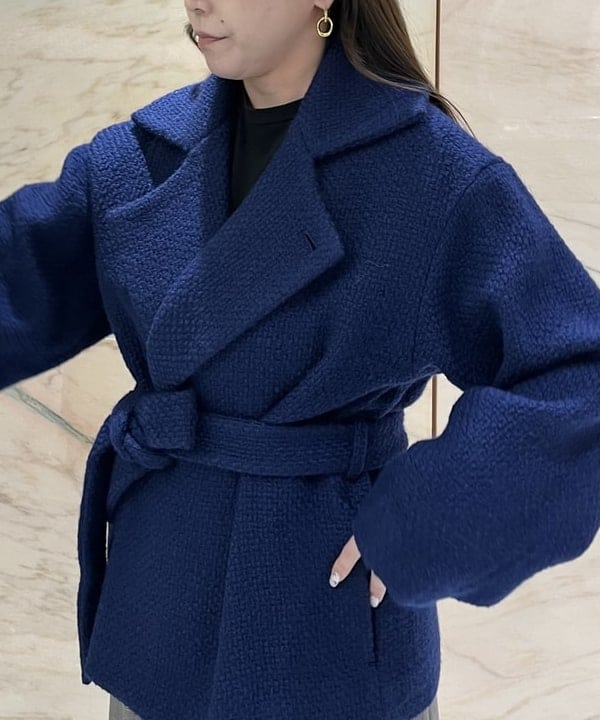 関 桂子さんの「BEAMS WOMEN｜」を使ったコーディネート