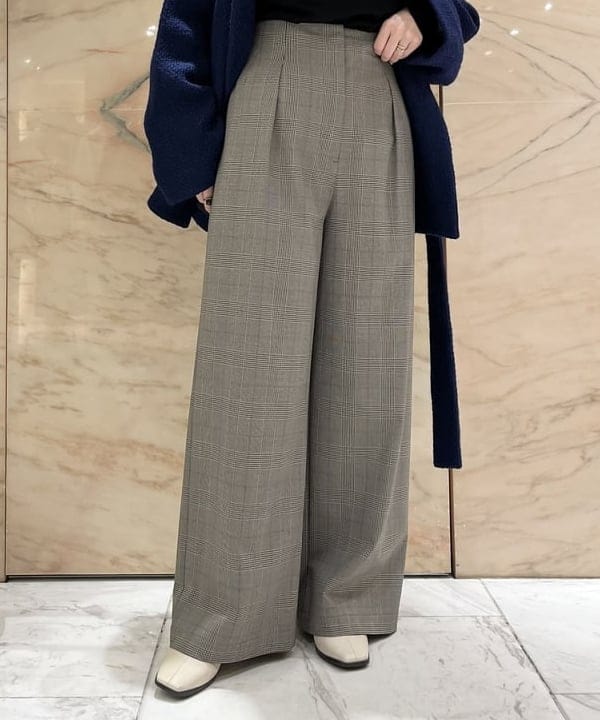 関 桂子さんの「BEAMS WOMEN｜」を使ったコーディネート