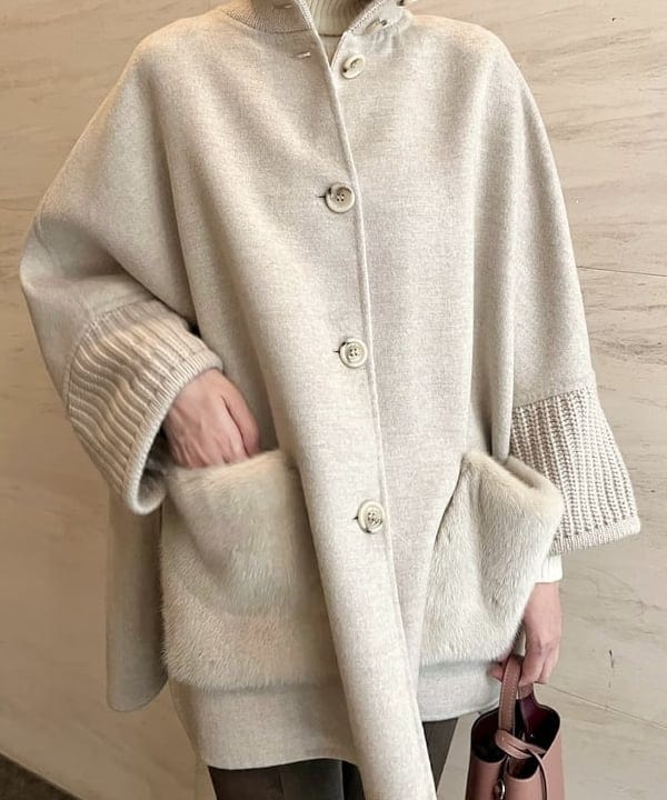 ビームス ハウス 六本木（988457） スタイリング・コーディネイト｜BEAMS