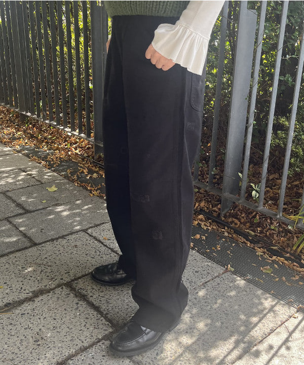 にしだてさんの「BEAMS WOMEN｜」を使ったコーディネート