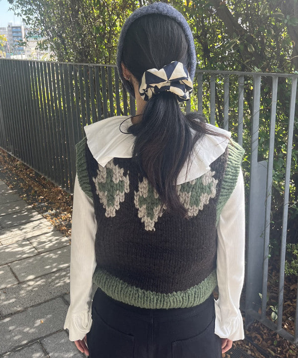 にしだてさんの「BEAMS WOMEN｜」を使ったコーディネート