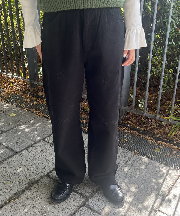 にしだてさんの「BEAMS WOMEN｜」を使ったコーディネート