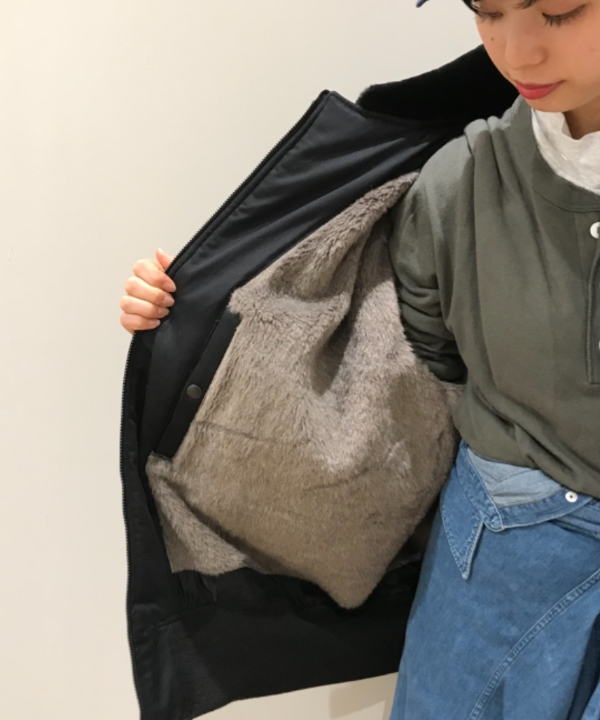 MAYURIさんの「BEAMS WOMEN｜」を使ったコーディネート