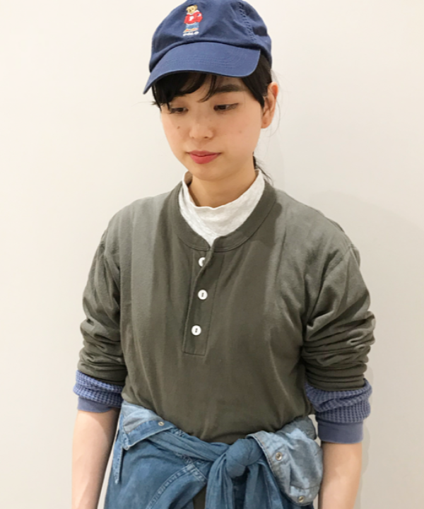MAYURIさんの「BEAMS WOMEN｜」を使ったコーディネート