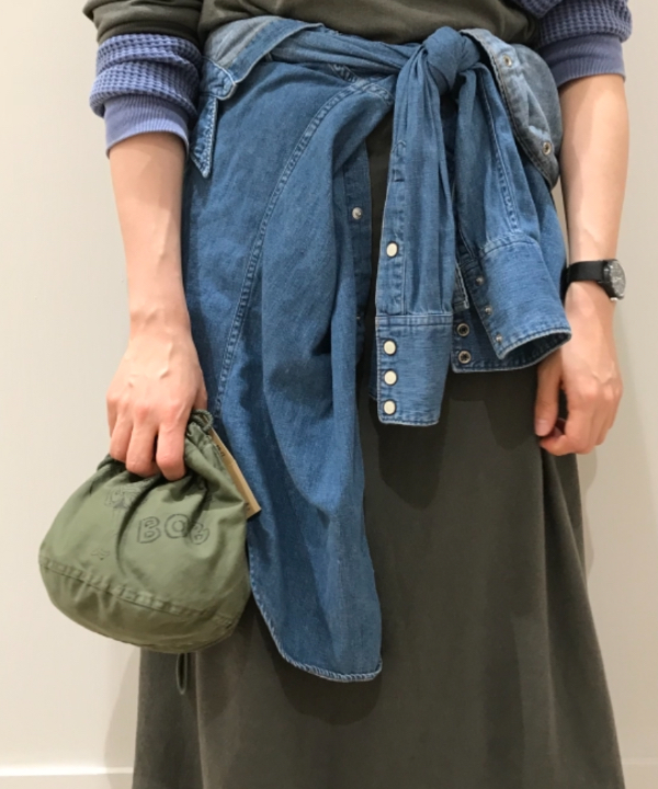 MAYURIさんの「BEAMS WOMEN｜」を使ったコーディネート