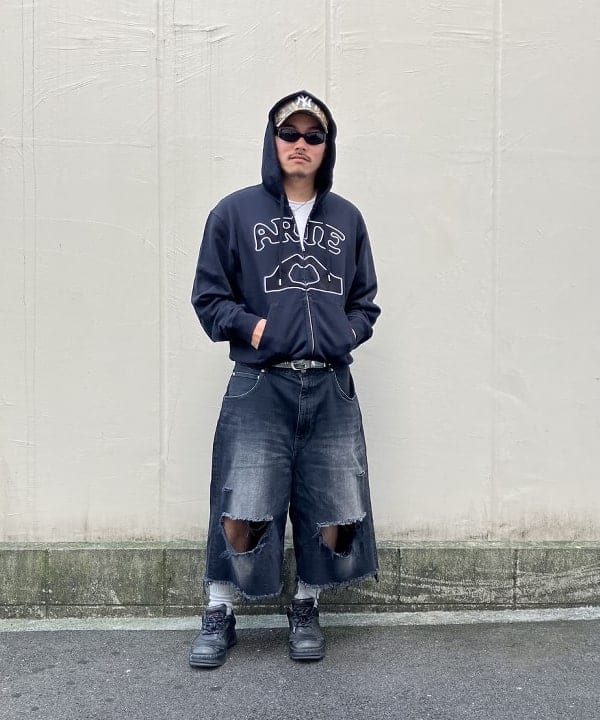 kangoo This is my sportswear BEAMS別注 kangoo This is my