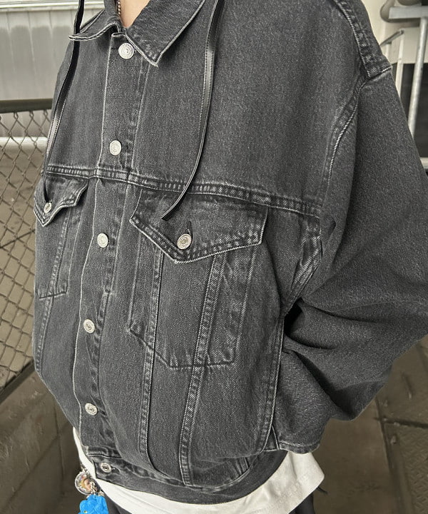 タマイユウトさんの「BEAMS WOMEN｜イヤーフラップ キャスケット」を使ったコーディネート