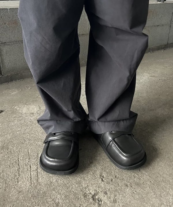 タマイユウトさんの「BEAMS WOMEN｜イヤーフラップ キャスケット」を使ったコーディネート