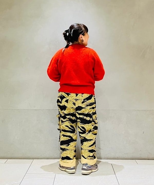 佐藤 歩さんの「BEAMS WOMEN｜」を使ったコーディネート