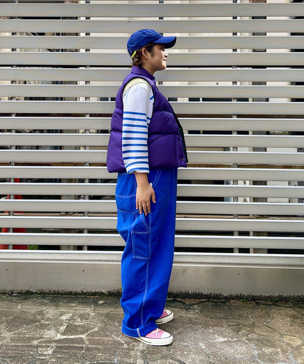 Kyooka Sayakaさんの「BEAMS WOMEN｜」を使ったコーディネート