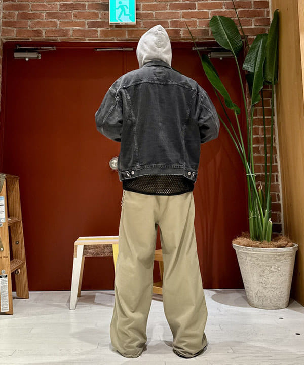 Ryohei Takataさんの「BEAMS WOMEN｜」を使ったコーディネート