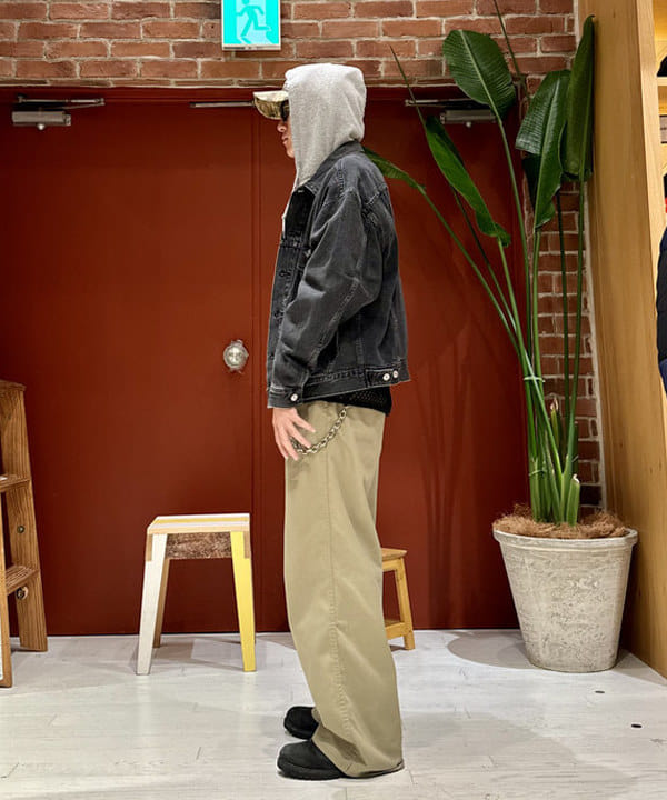 Ryohei Takataさんの「BEAMS WOMEN｜」を使ったコーディネート