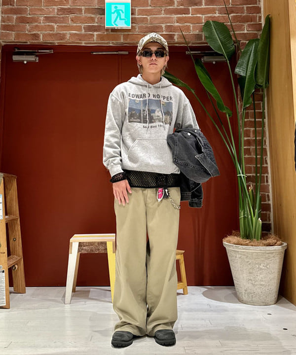 Ryohei Takataさんの「BEAMS WOMEN｜」を使ったコーディネート