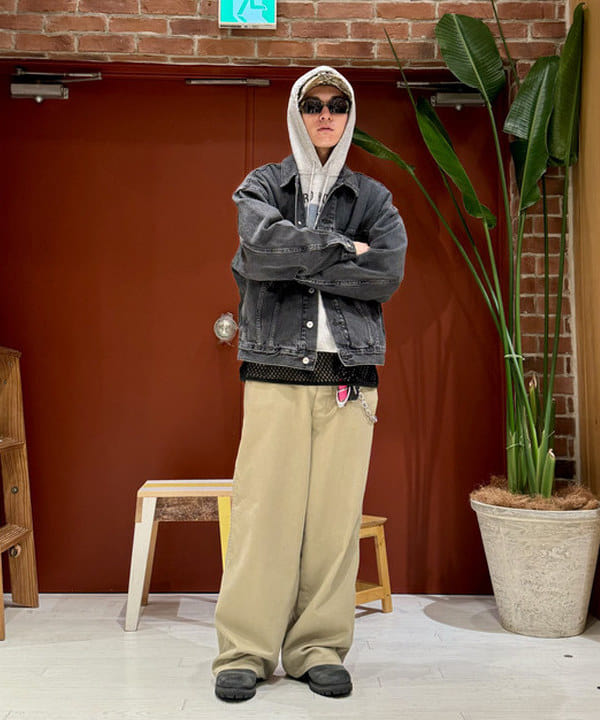 Ryohei Takataさんの「BEAMS WOMEN｜」を使ったコーディネート