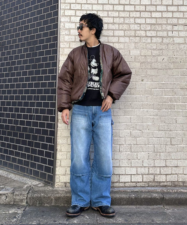 中川 裕希さんの「BEAMS WOMEN｜」を使ったコーディネート