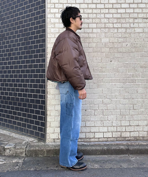 中川 裕希さんの「BEAMS WOMEN｜」を使ったコーディネート