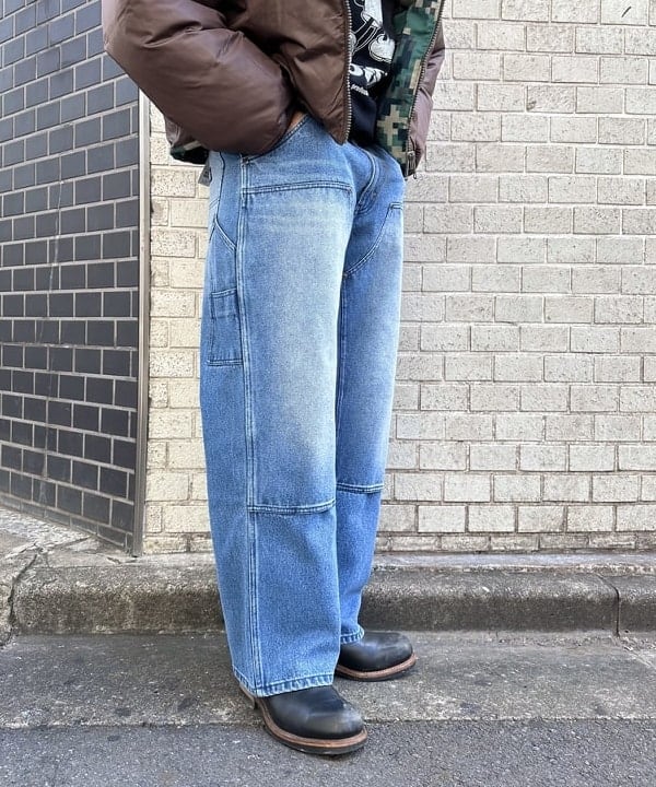 中川 裕希さんの「BEAMS WOMEN｜」を使ったコーディネート