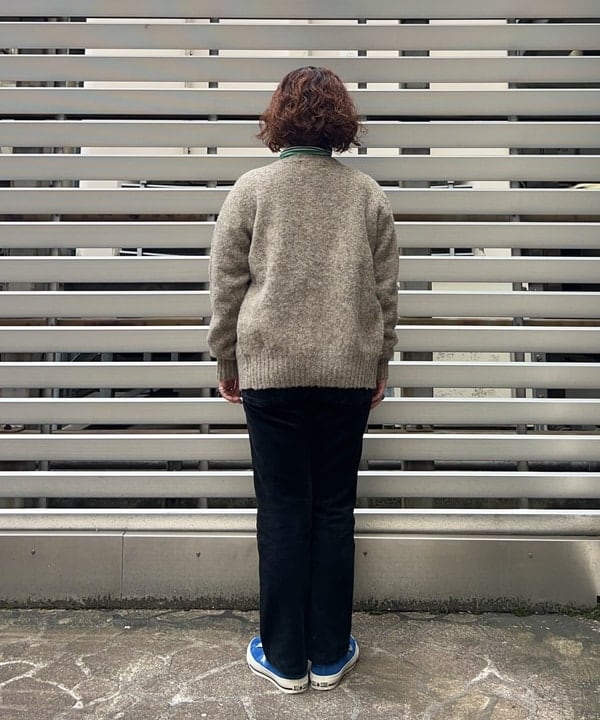 まつむさんの「BEAMS WOMEN｜」を使ったコーディネート