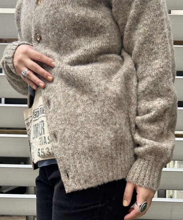 まつむさんの「BEAMS WOMEN｜」を使ったコーディネート