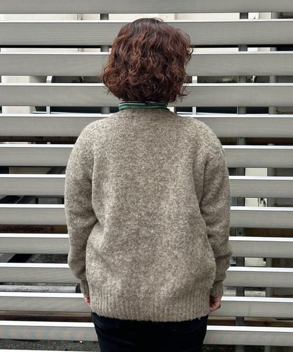 まつむさんの「BEAMS WOMEN｜」を使ったコーディネート