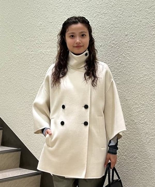 リサさんの「」を使ったコーディネート