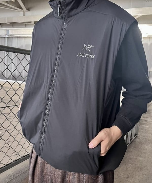 槙山 賢斗さんの「BEAMS WOMEN｜」を使ったコーディネート