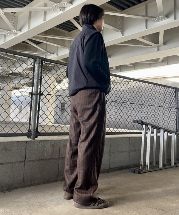 槙山 賢斗さんの「BEAMS WOMEN｜」を使ったコーディネート